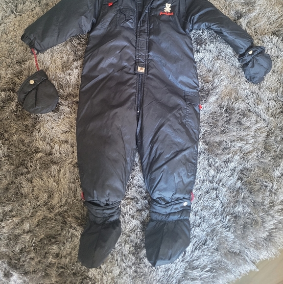 Snowsuit - Picture 3 of 3